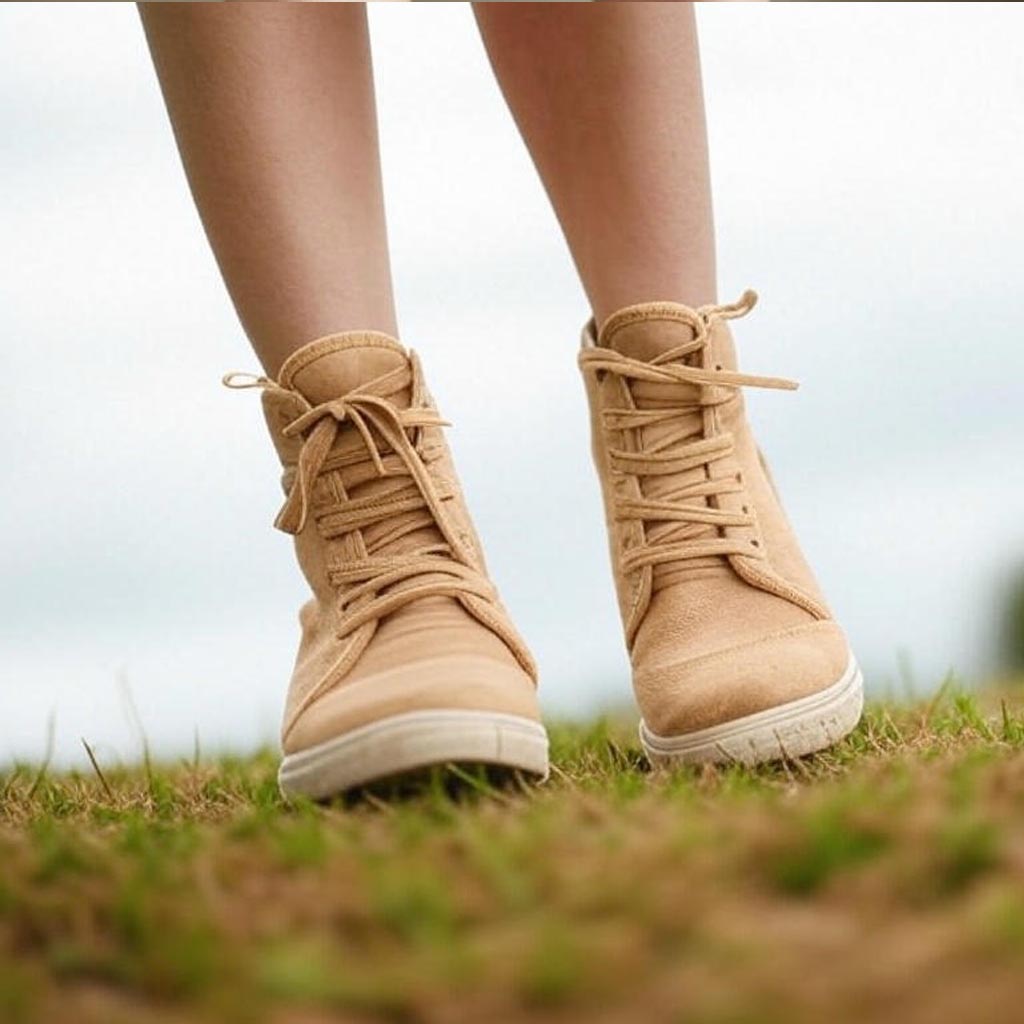 Low Top Sneakers