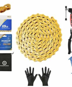 Bike/E-Bike Chain Kit MO2