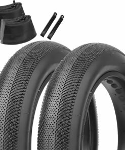 E-Bike Fat Tire Replacement Set MO13