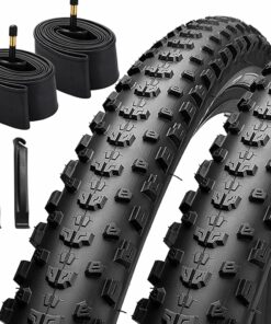 Mountain Bike Tire Set 2 Pack MO14
