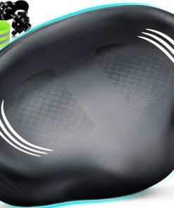 Oversized Bike Seat MO11