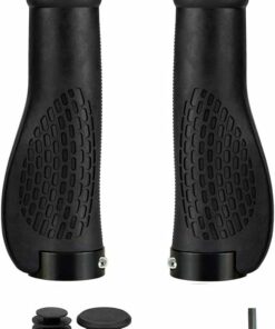 SAPLIZE Bike Handlebar Grips MO7
