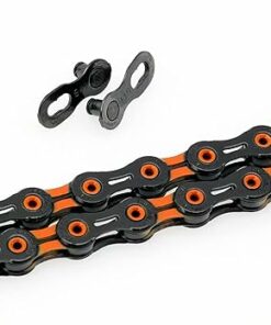 Speed Bicycle Bike Chains Ultralight 116-Links MO5