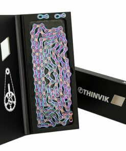 Thinvik Bike Chain 11 Speed MO4