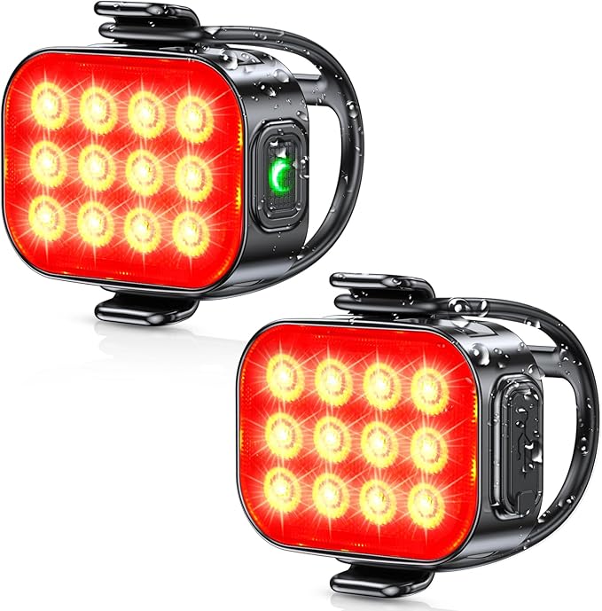 Bike Light