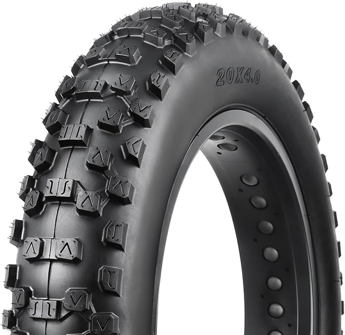 Bike Tire